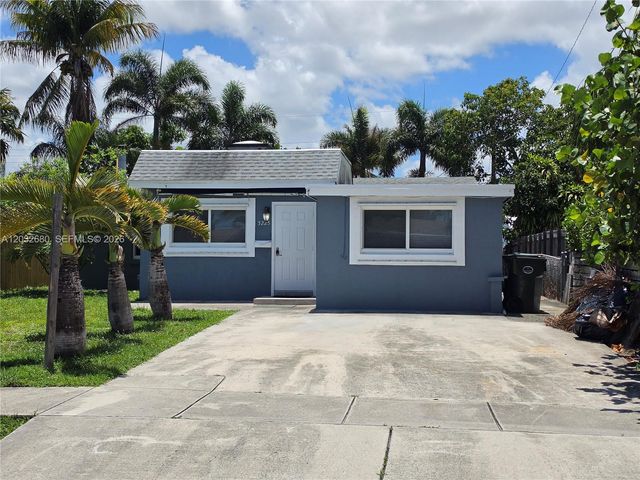 5225 NE 4th Ave 0, Oakland Park, FL 33334