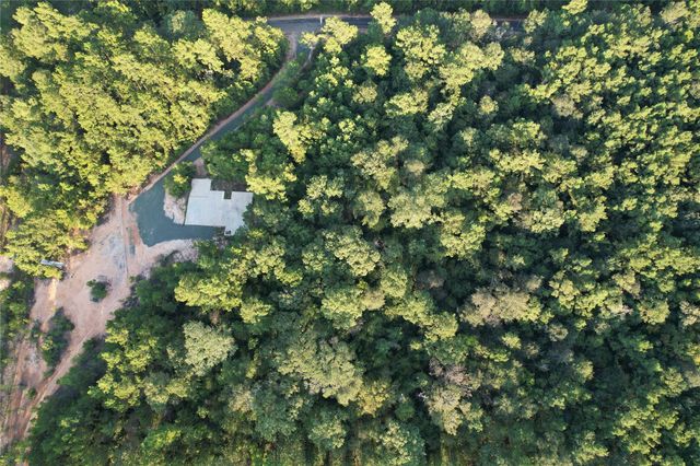 1460 Galahad Lp Road, Ivanhoe, TX 75979