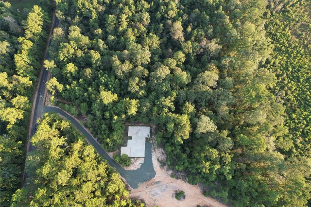 1460 Galahad Lp Road, Ivanhoe, TX 75979