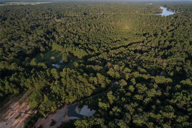 1460 Galahad Lp Road, Ivanhoe, TX 75979