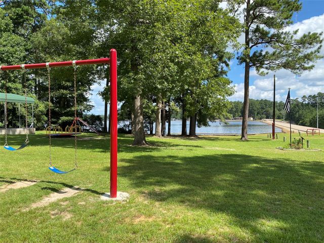 1460 Galahad Lp Road, Ivanhoe, TX 75979