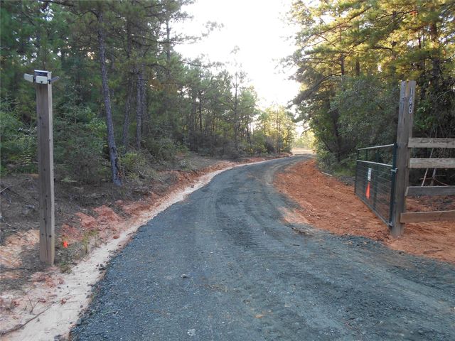 1460 Galahad Lp Road, Ivanhoe, TX 75979