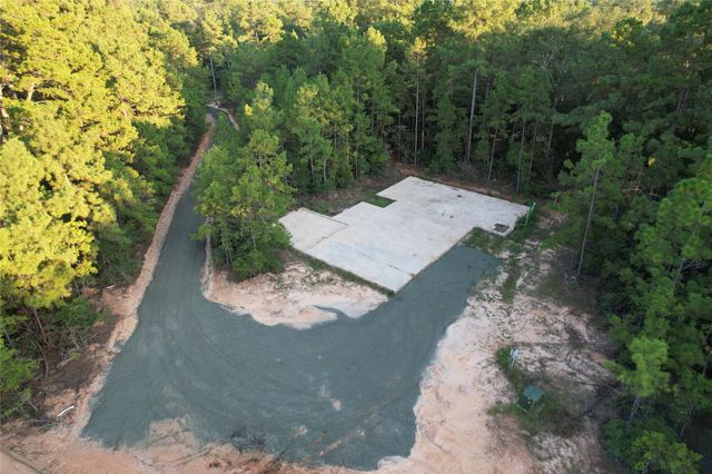 1460 Galahad Lp Road, Ivanhoe, TX 75979