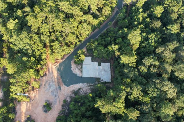 1460 Galahad Lp Road, Ivanhoe, TX 75979