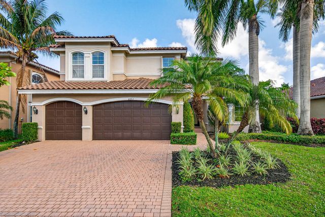 8203 Mariano Falls Lane, Boynton Beach, FL 33473