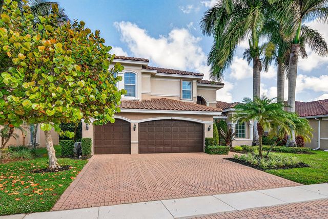 8203 Mariano Falls Lane, Boynton Beach, FL 33473