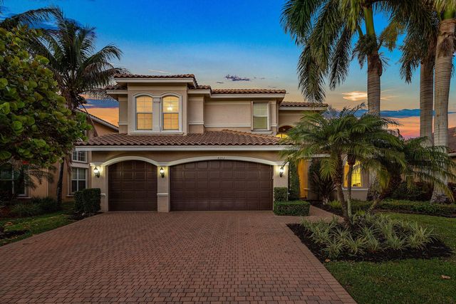 8203 Mariano Falls Lane, Boynton Beach, FL 33473