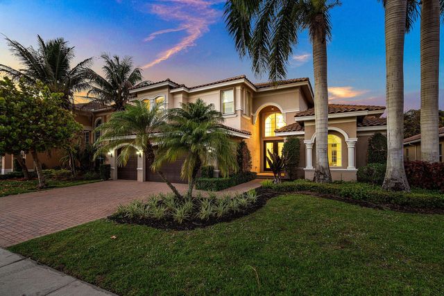 8203 Mariano Falls Lane, Boynton Beach, FL 33473
