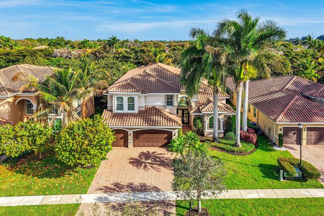 8203 Mariano Falls Lane, Boynton Beach, FL 33473