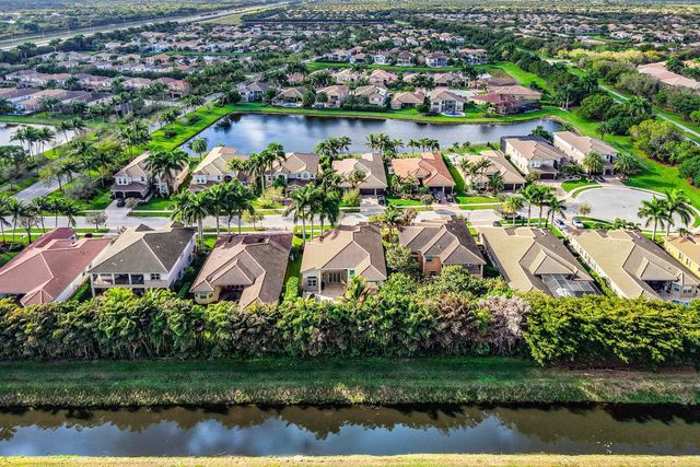 8203 Mariano Falls Lane, Boynton Beach, FL 33473