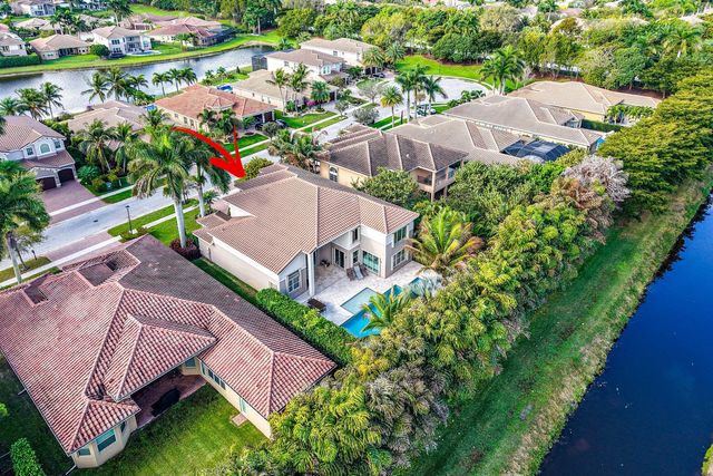 8203 Mariano Falls Lane, Boynton Beach, FL 33473