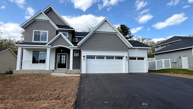 10795 191st Avenue NW, Elk River, MN 55330