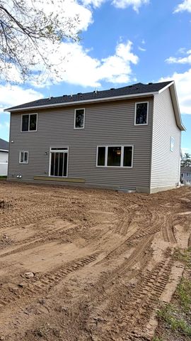 10795 191st Avenue NW, Elk River, MN 55330