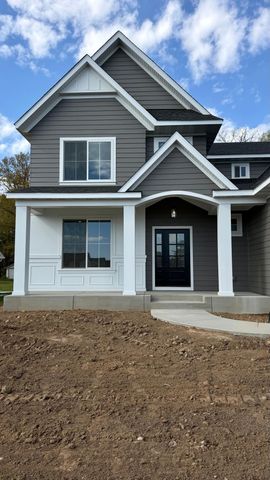 10795 191st Avenue NW, Elk River, MN 55330