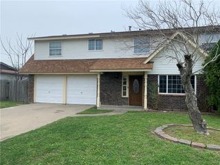 322 Belmont Dr, Corpus Christi, TX 78418