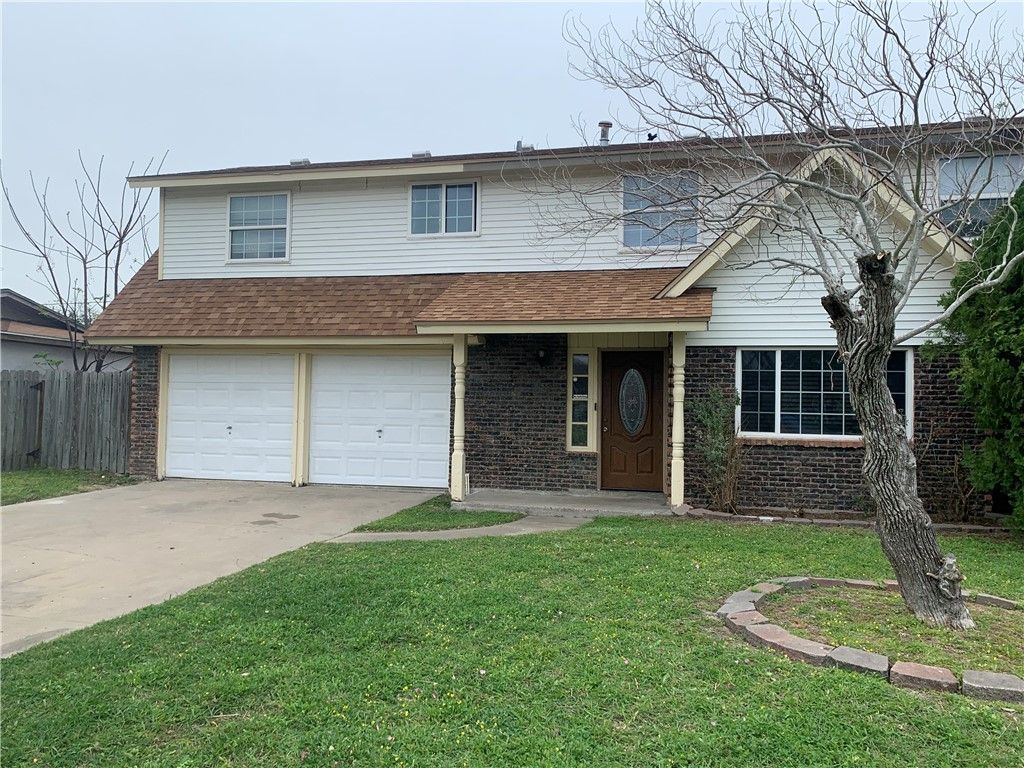 322 Belmont Dr, Corpus Christi, TX 78418