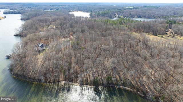 16105 HARRIS CT, Orange, VA 22960