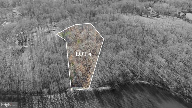 16105 HARRIS CT, Orange, VA 22960