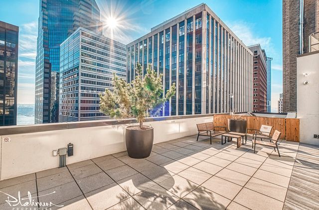 1 Wall Street Ct Apt 904, New York City, NY 10005