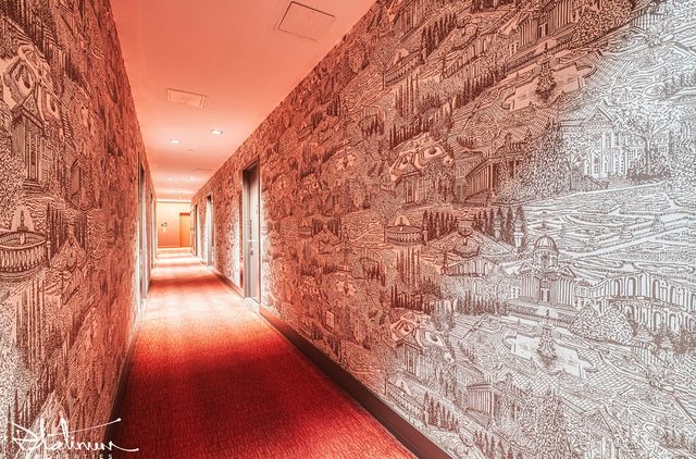 1 Wall Street Ct Apt 904, New York City, NY 10005