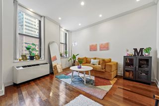 1 Wall Street Ct Apt 904, New York City, NY 10005