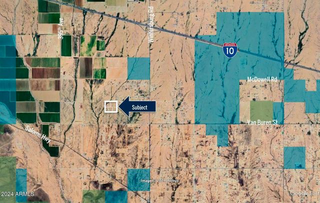 0 N 385th Avenue 4, Tonopah, AZ 85354