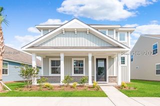 194 Standing Oaks Drive Standing Oaks Drive, Okatie, SC 29909