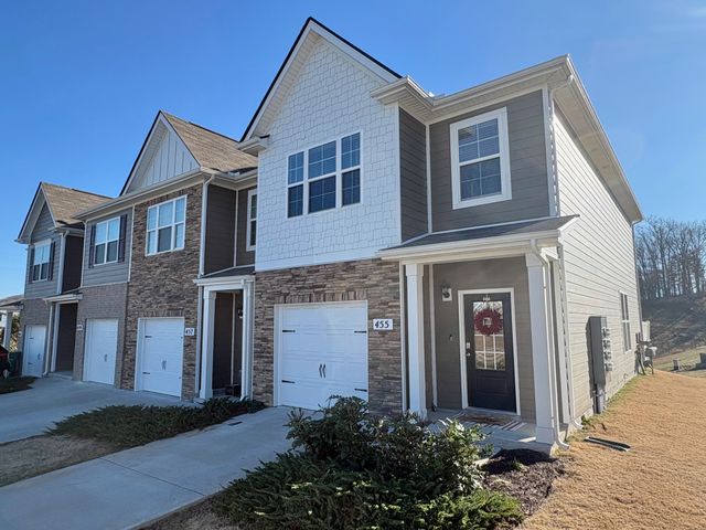 455 Waterfowl Way, Lebanon, TN 37090