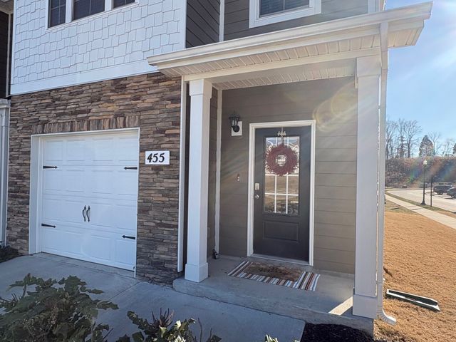 455 Waterfowl Way, Lebanon, TN 37090