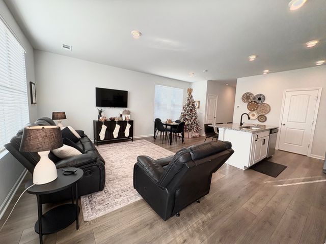 455 Waterfowl Way, Lebanon, TN 37090