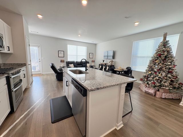 455 Waterfowl Way, Lebanon, TN 37090