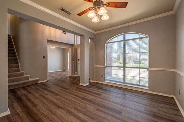 7000 Herman Jared Drive, North Richland Hills, TX 76182