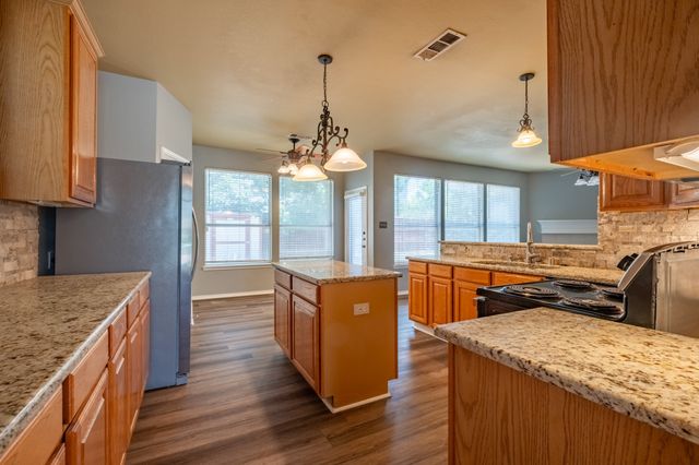 7000 Herman Jared Drive, North Richland Hills, TX 76182