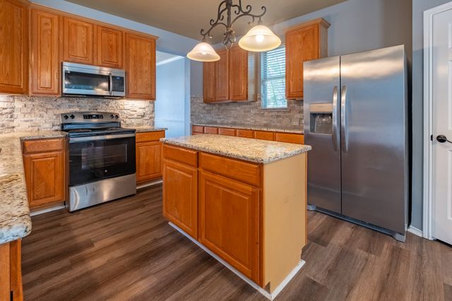 7000 Herman Jared Drive, North Richland Hills, TX 76182