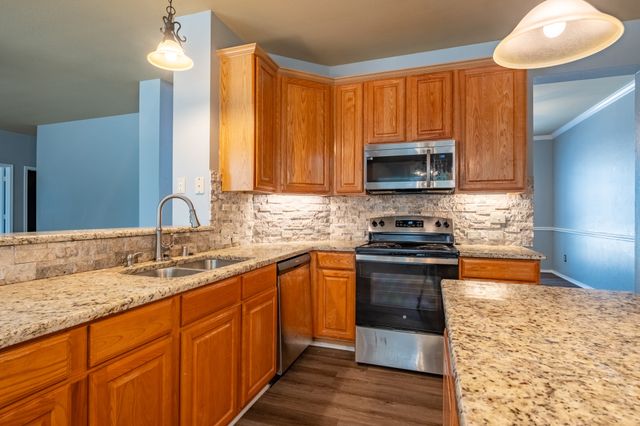 7000 Herman Jared Drive, North Richland Hills, TX 76182