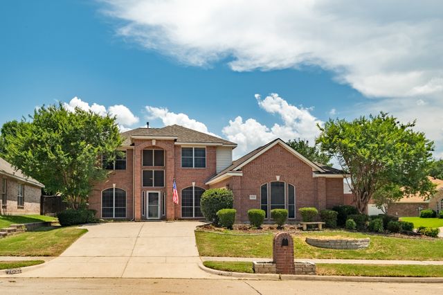 7000 Herman Jared Drive, North Richland Hills, TX 76182