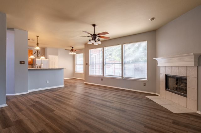 7000 Herman Jared Drive, North Richland Hills, TX 76182