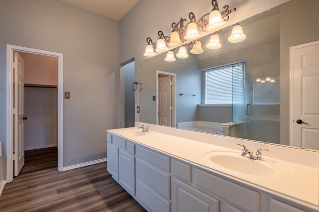 7000 Herman Jared Drive, North Richland Hills, TX 76182