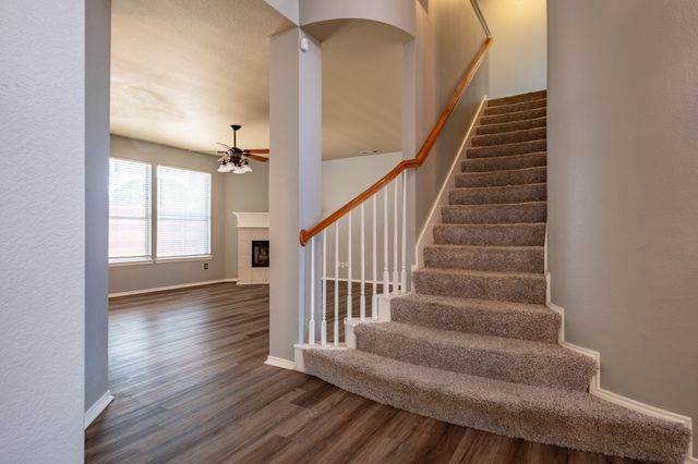 7000 Herman Jared Drive, North Richland Hills, TX 76182