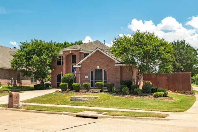 7000 Herman Jared Drive, North Richland Hills, TX 76182