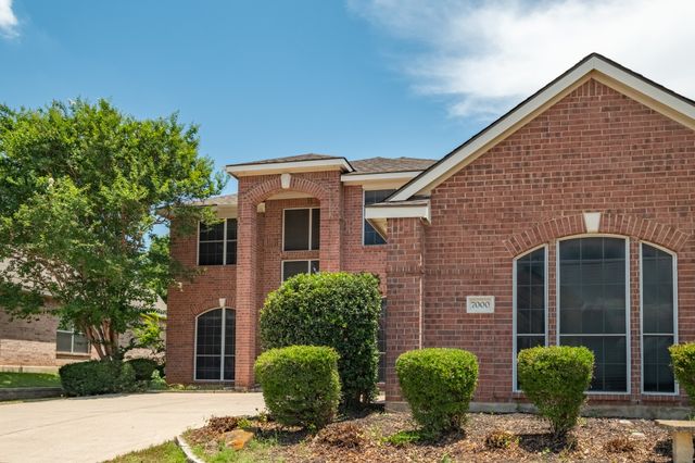 7000 Herman Jared Drive, North Richland Hills, TX 76182