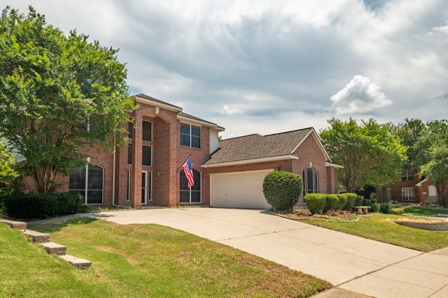 7000 Herman Jared Drive, North Richland Hills, TX 76182