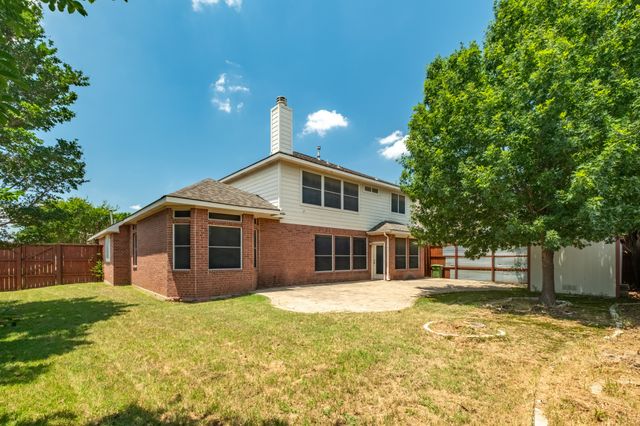 7000 Herman Jared Drive, North Richland Hills, TX 76182