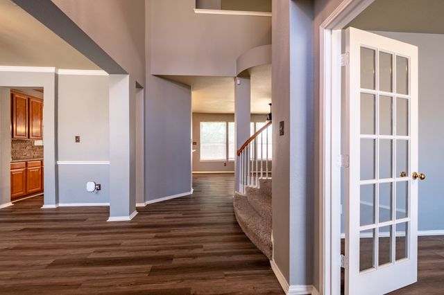 7000 Herman Jared Drive, North Richland Hills, TX 76182