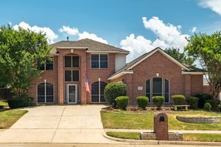 7000 Herman Jared Drive, North Richland Hills, TX 76182