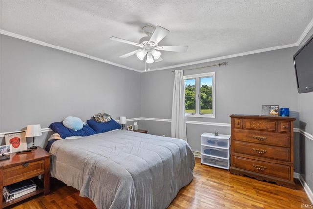 2724 N Smith Pike, Bloomington, IN 47404