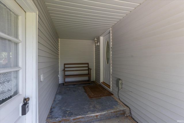 2724 N Smith Pike, Bloomington, IN 47404