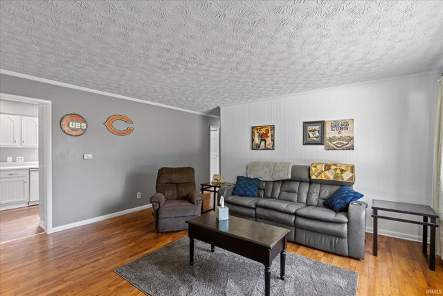 2724 N Smith Pike, Bloomington, IN 47404