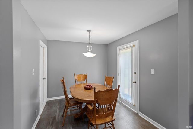 2724 N Smith Pike, Bloomington, IN 47404