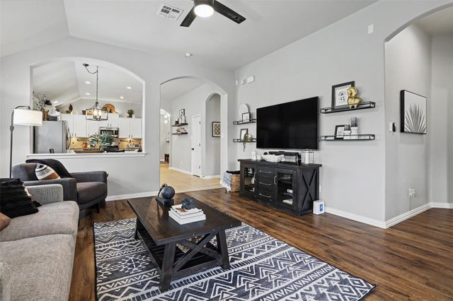 2412 Stonepath WAY, Pflugerville, TX 78660